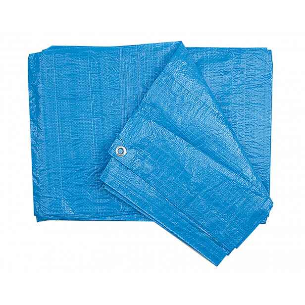 Vorel plachta 6x10 m 90 g/m² 85080