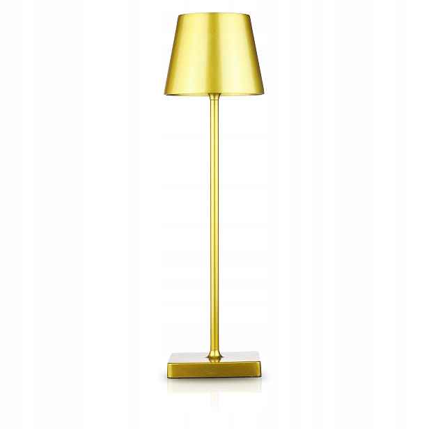 Bezdrátová Noční Lampa Do Hotelové Restaurace, 3 Režimy