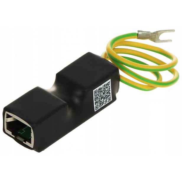 Omezovač Přepětí IPP-1-21-HS Ethernet Atte