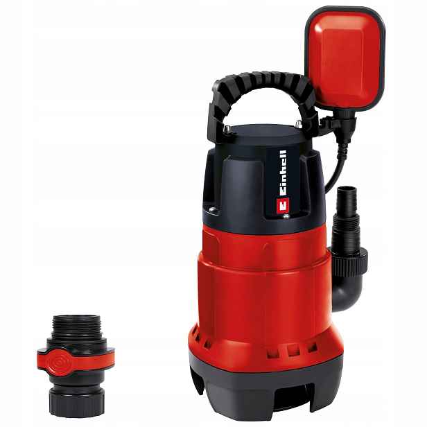 Einhell Ponorná Pumpa Gc-dp 7835 4170682 780 W