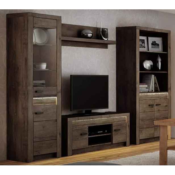 Casarredo Sestava INDIANAPOLIS tm. jasan (4+5+9+11)