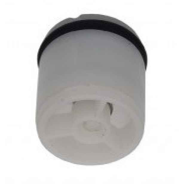 Eco produkty Zpětná klapka do roháčků; pračkových ventilů a baterií