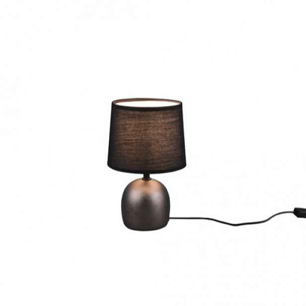 Reality Malu stolní lampa nikl r50802667 RER50802667