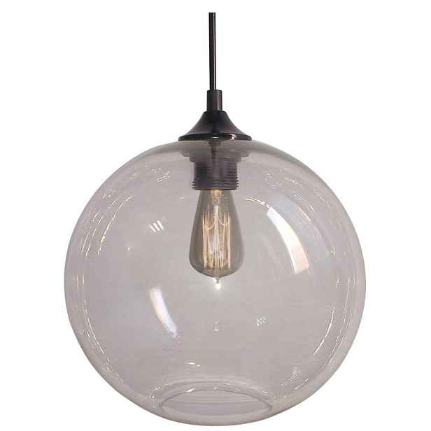 Závěsná lampa CEDISON s nastavitelnou výškou Candellux