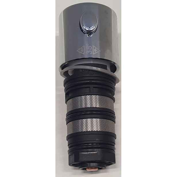 Aqualine Rukojeť s termostatickou kartuší