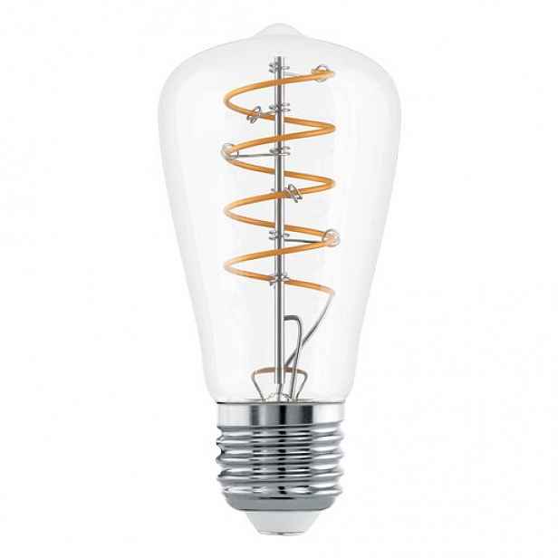 LED Žárovka Eglo E27 110307