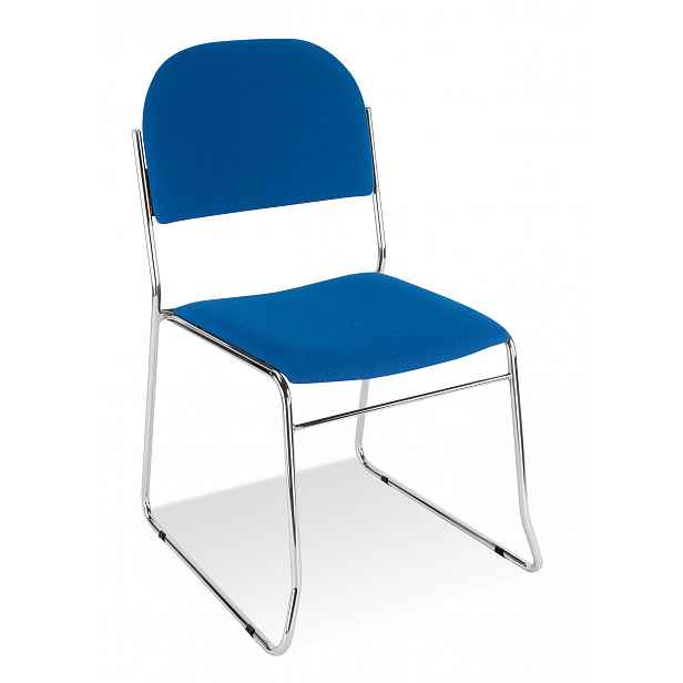 Nowy Styl Vesta NEW kancelářská židle modrá