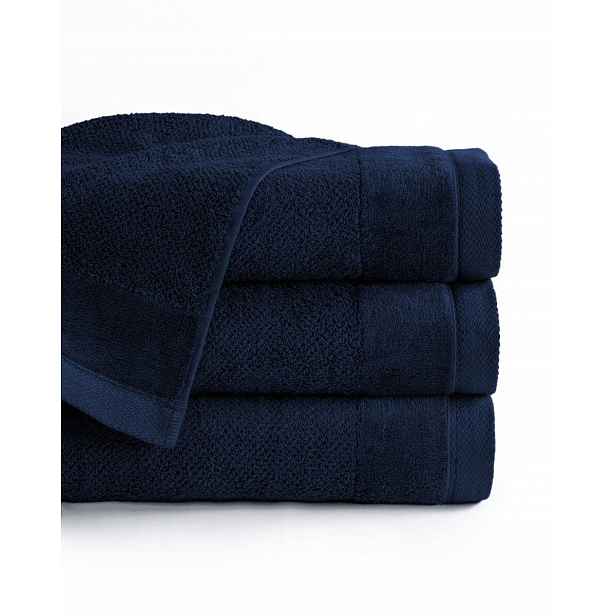 Ručník Vito 30x50 Granátové jablko 550g 100% bavlna