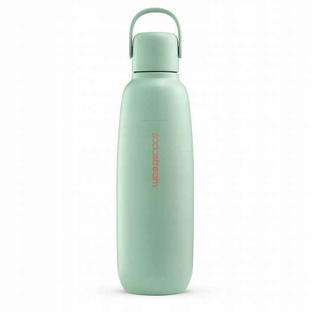 Sodastream Bottle Fizz&go Cool (0,9l) mint