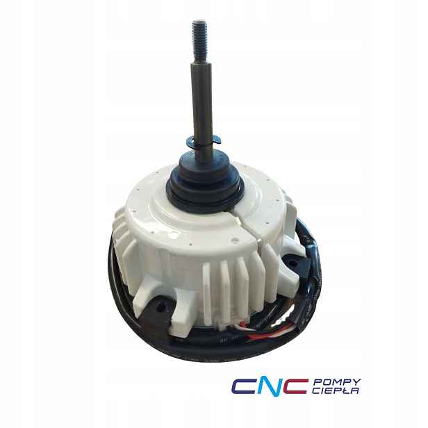 York 110M02015015048 bezkartáčový ventilátorový motor pro tepelná čerpadla