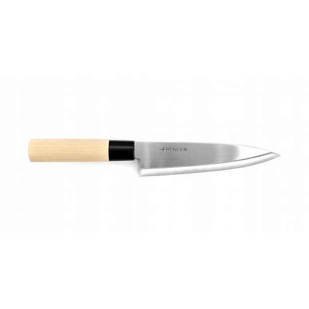 Nůž šéfkuchaře Satake 18 cm