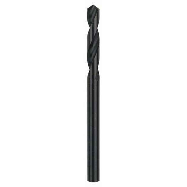 Vrták na karoserie Bosch HSS-R DIN 1897 5×26×62 mm 10 ks