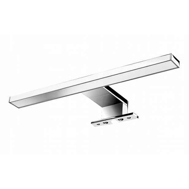 Výložníkové svítidlo Nortes Led 5W, 320lm, 4000K,INOX