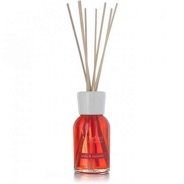 Millefiori Difuzér NATURAL Mela & Cannella 100ml