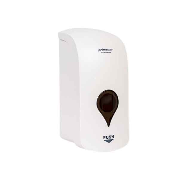 PrimaSoft Dávkovač tekutého mýdla/gelu 1000ml dolévací 090308 kapka