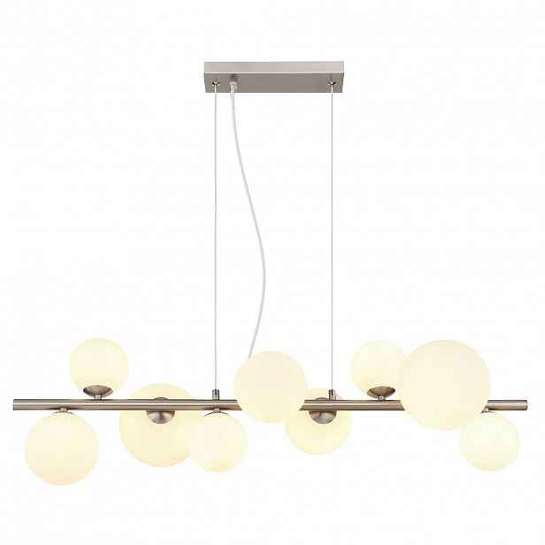 Globo ZÁVĚSNÉ LED SVÍTIDLO, 87/34,5/120 cm