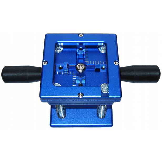 Držák Na Síta Bga 90x90 mm Stůl Reballing