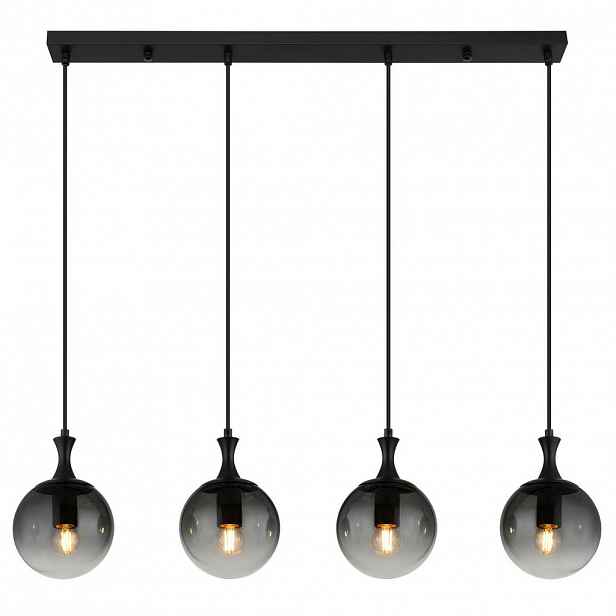 Globo ZÁVĚSNÉ SVÍTIDLO, 90/15/130 cm
