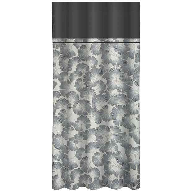 Hotový Závěs Na Žabky 140x270 Na Pásce Stylová