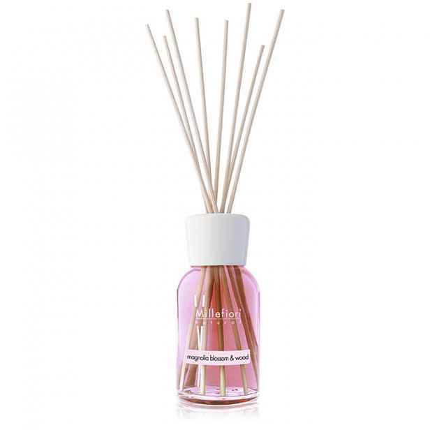 Millefiori Difuzér NATURAL Magnolia Blossom & Wood 100ml