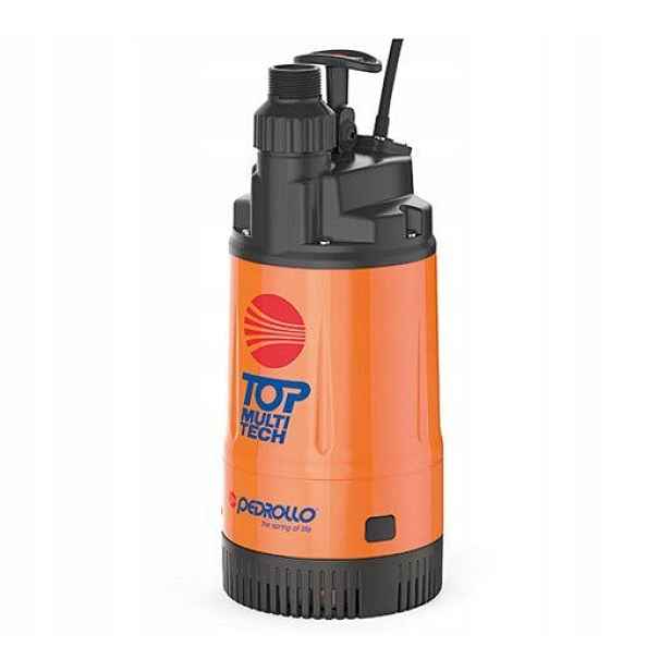 Čerpadlo Top Multi-tech 2 Pedrollo 230V