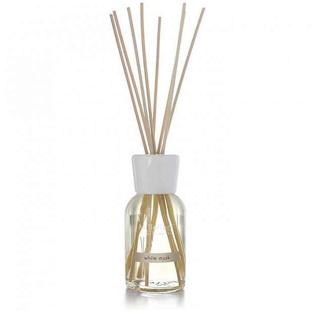 Millefiori Difuzér NATURAL White Musk 100ml