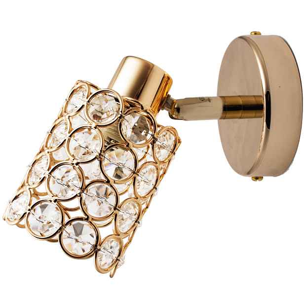 Nástěnná bodová lampa YORK 91 Candellux