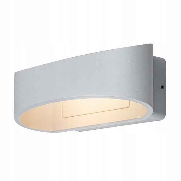 Nástěnná Led lampa 9W IP54 Gerla 77178 Rabalux