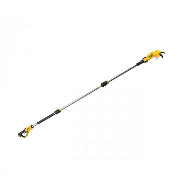 DeWALT - 18V AKU teleskopické nůžky na větve, bez baterie a nabíječky DCMPP569N