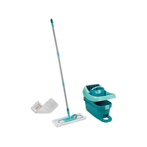 Mop s kbelíkem Profi XL – LEIFHEIT