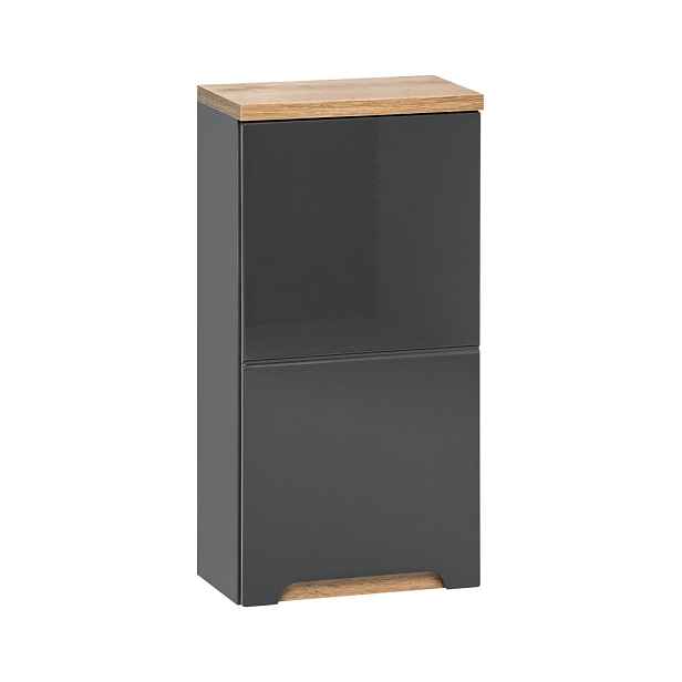Szafka górna 35cm Bali Grafit