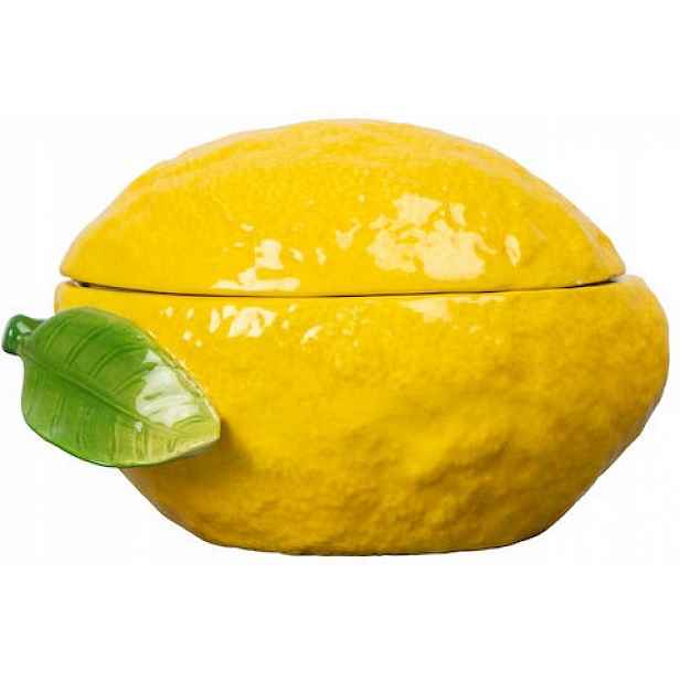 ByOn Miska Na Citron S Víkem