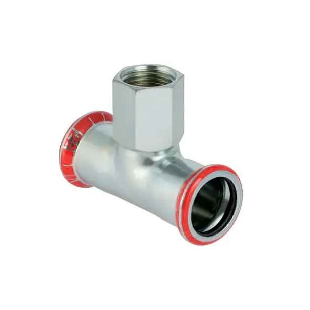 Geberit 21305 - T-kus Mapress