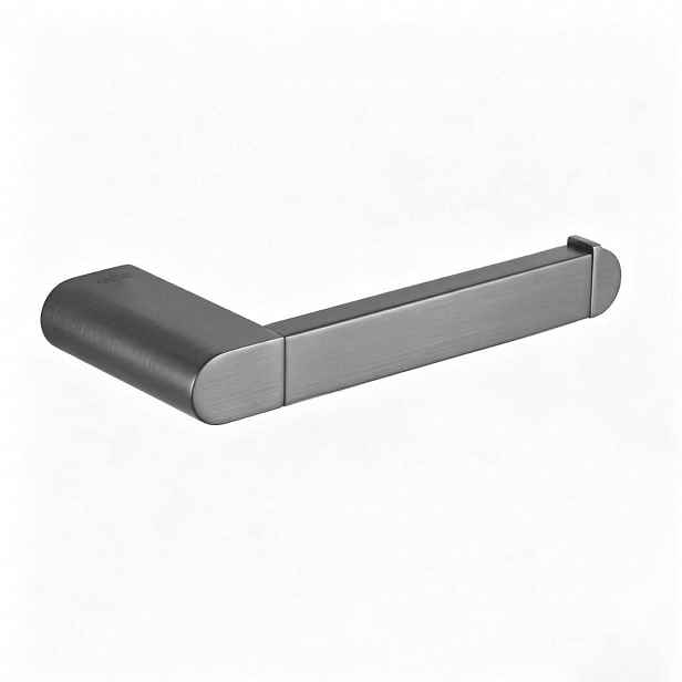 kielle Vega - Držák toaletního papíru, gun grey 40418037
