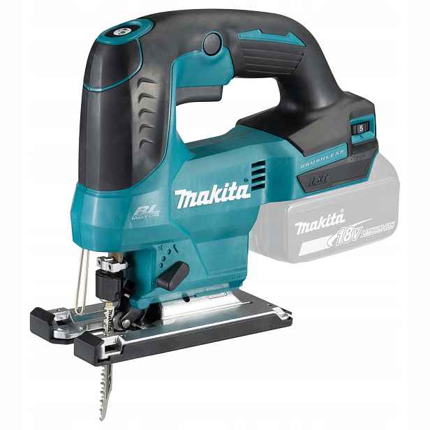 Makita DJV184Z Akumulátorová pila 18V