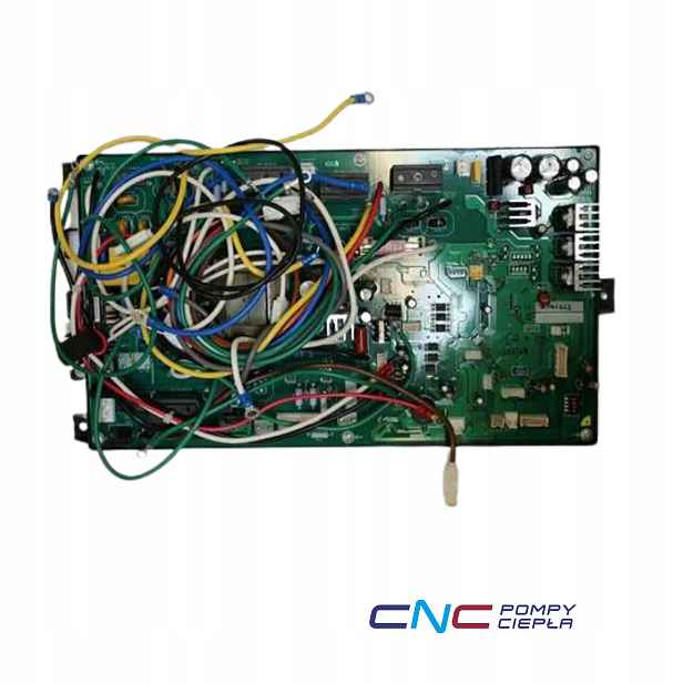Panasonic CWA73C8147 Základní deska venkovní jednotky Wh SXC09F3E8