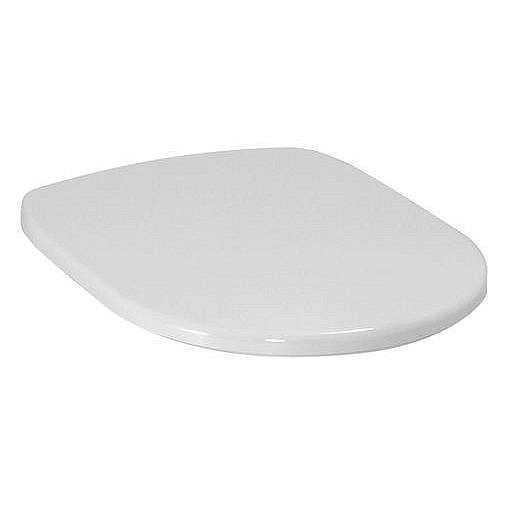 WC prkénko Laufen Laufen Pro duroplast bílá H8929510000001
