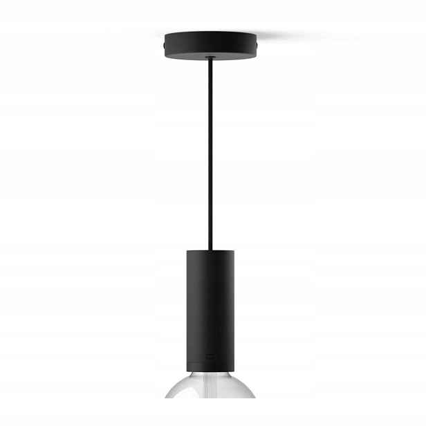 Závěsné svítidlo Kabel Šňůra Černá Philips Hue Lightguide Bluetooth Zigbee