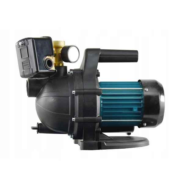 Čerpadlo s příslušenstvím Garden 1000 (1 kW, 230 V) Ibo