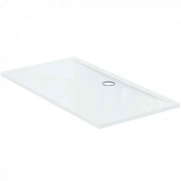 Ideal Standard Ultra Light - Sprchová vanička 170x90 cm, bílá K519001