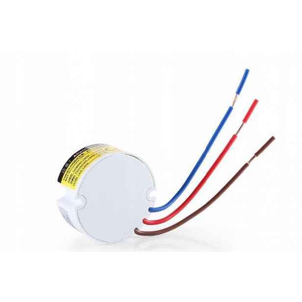 Linbell R2 přijímač