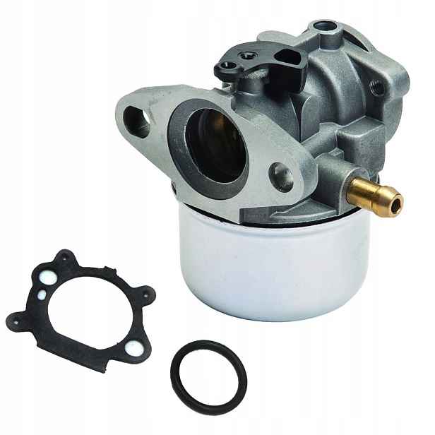 Karburátor Briggs & Stratton 625 650 675 Quantum