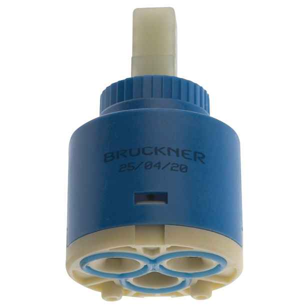 Bruckner Směšovací kartuše 35mm, nízká