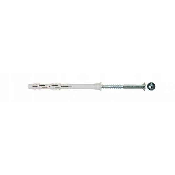Rámový Dibel S Vrutem Pro Torx T30 8*100MM Krp 8*100T