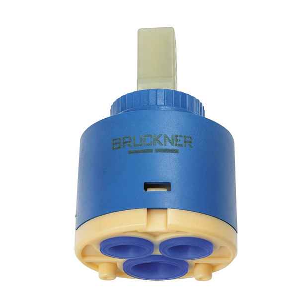 Bruckner Směšovací kartuše 40mm, nízká