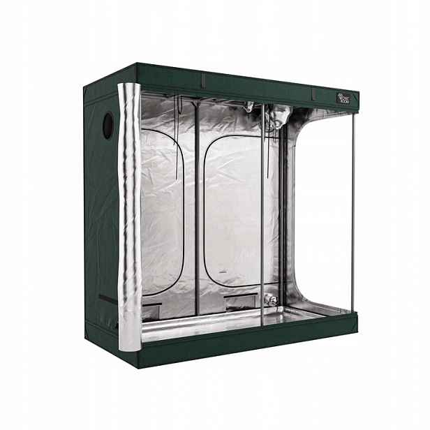 Growbox RoyalRoom Classic 2.0 C200S 200x100x200 cm stan pro rostliny