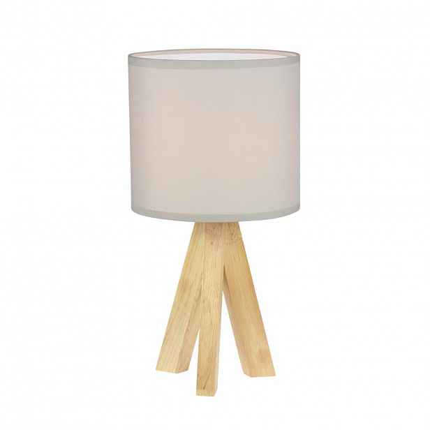 STOLNÍ LAMPA, 18.5/36/18.5 cm