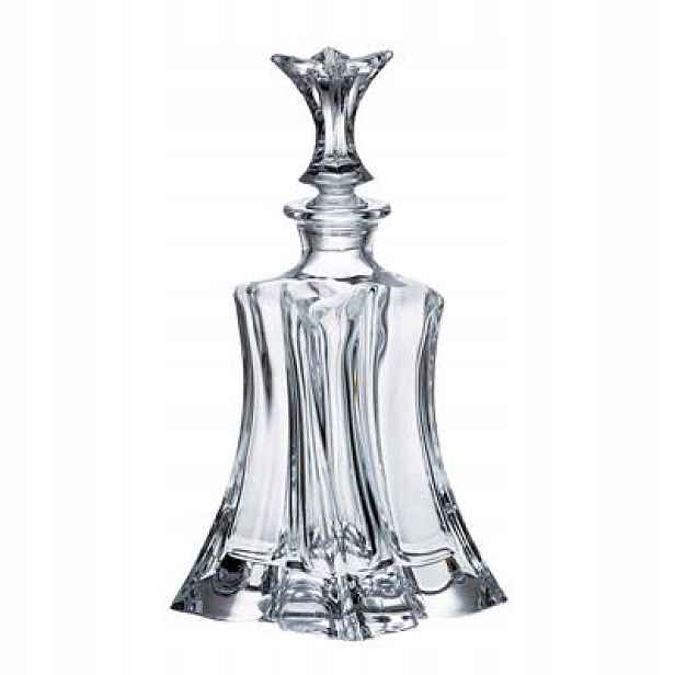 Bohemia Florale Karafa 510 ML