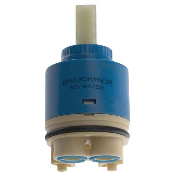 Bruckner Směšovací kartuše 40mm, vysoká