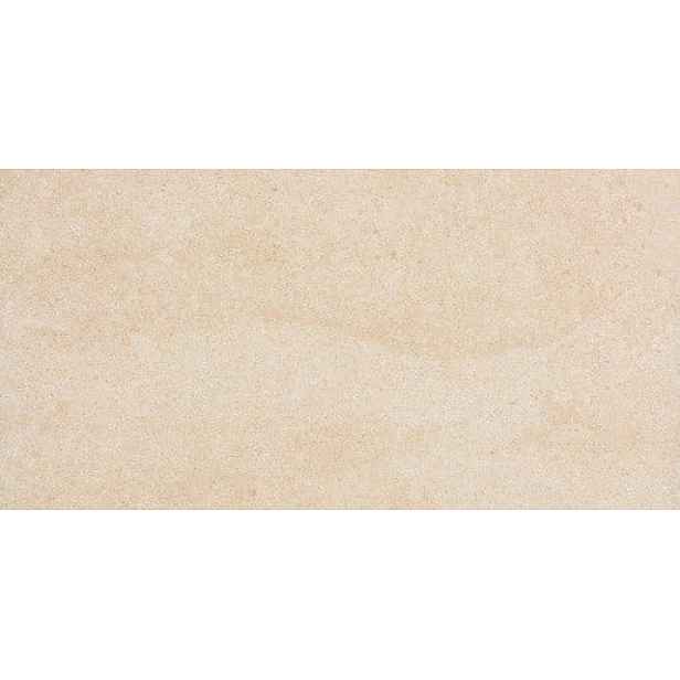 Dlažba Rako Kaamos béžová 30x60 cm mat DAKSR586.1 (bal.1,260 m2)